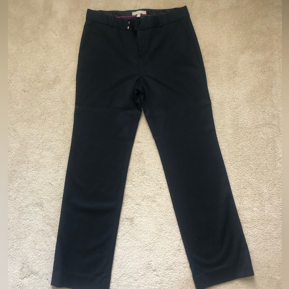 Banana Republic Martin Suit Pants size 10